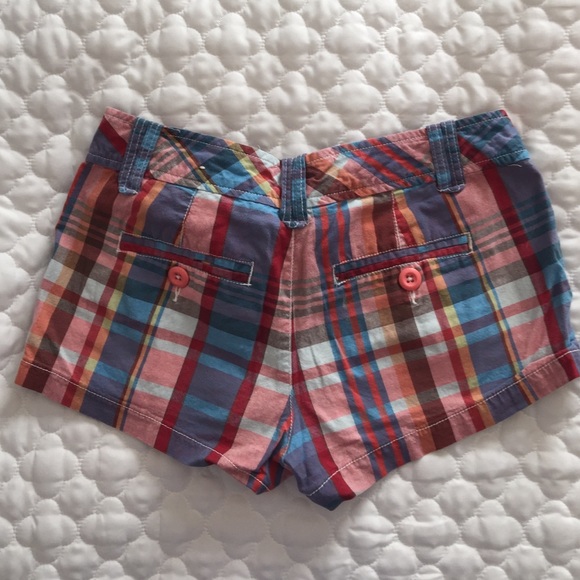 Aeropostale shorts