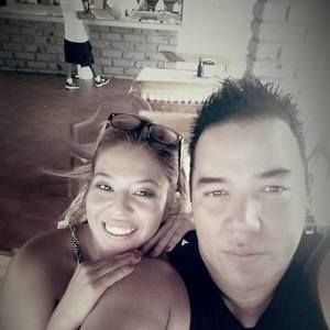 Meet your Posher, Luis