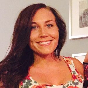 Meet your Posher, Teresa