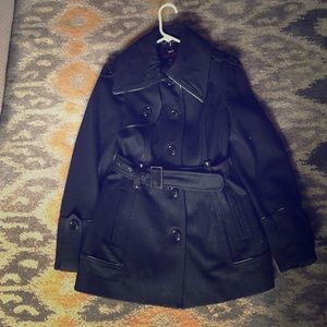 Miss Sixty Coat!