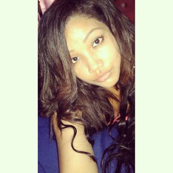 Meet your Posher, Mäggîë