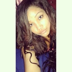 Meet your Posher, Mäggîë