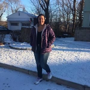 Meet your Posher, Lucimara