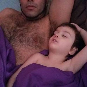 Meet your Posher, Christopher