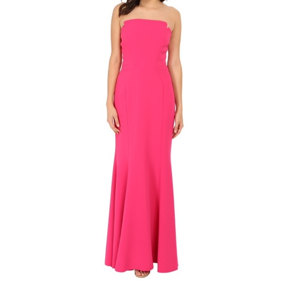 Jill Jill Stuart Gown