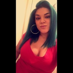 Meet your Posher, Aundrea