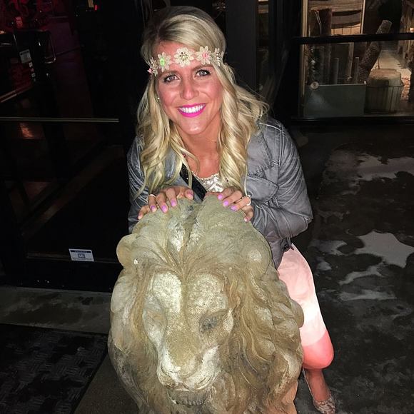 Meet your Posher, Chelsea