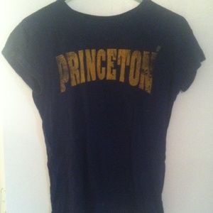 Princeton tee