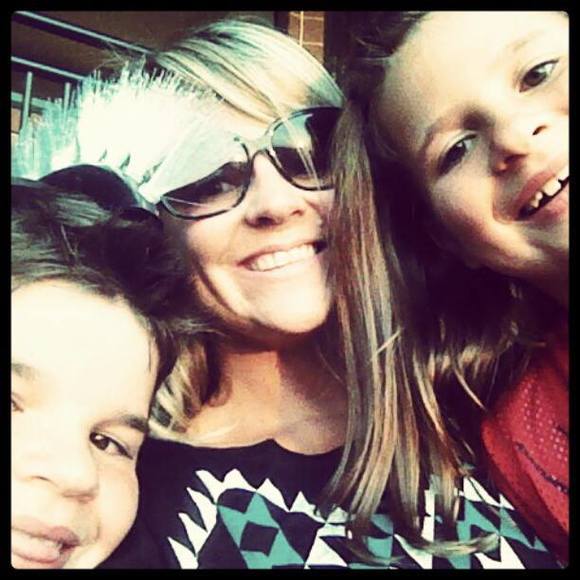 Meet your Posher, Kimberly