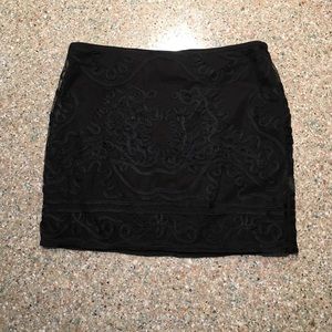 Cleobella skirt