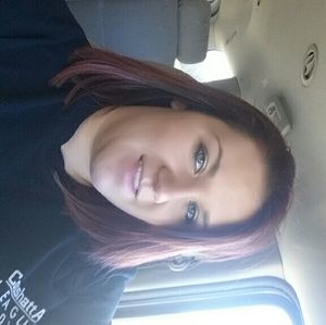 Meet your Posher, Krystal