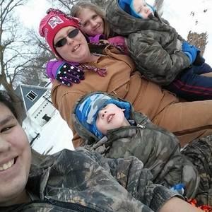 Meet your Posher, Terra