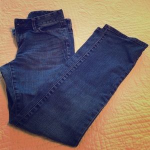 Original Boot Petite Loft Jeans