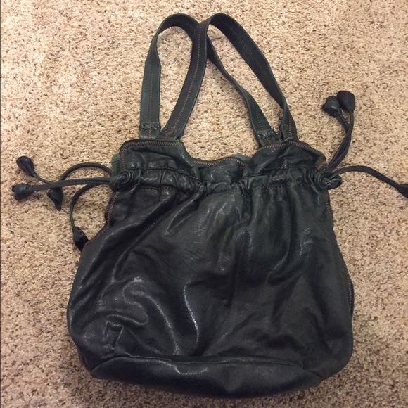 Lucky Brand Shoulder Bag