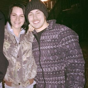 Meet your Posher, April