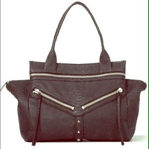 ❤️ Botkier Trigger Satchel