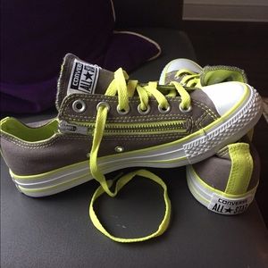 Chuck Taylor All Star Low-Top Converse