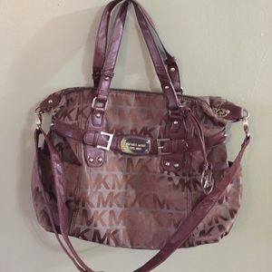 Michael Kors Tote