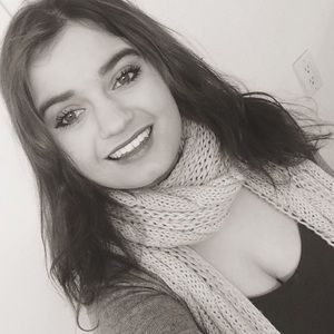 Meet your Posher, Hayley