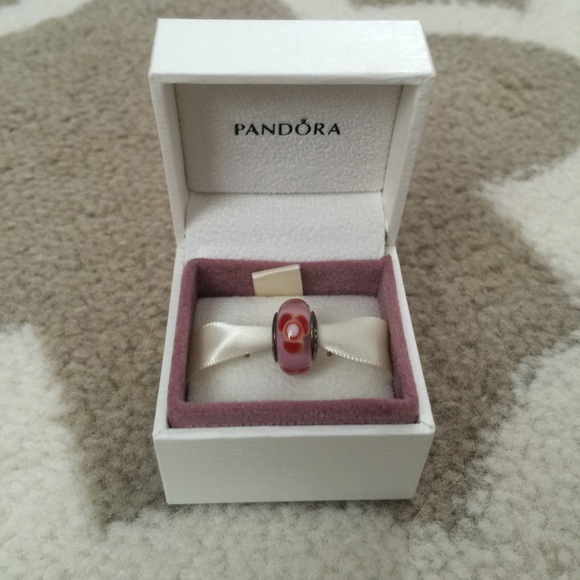 Pandora Charm