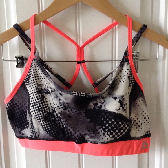 ✨SOLD✨RBX Sports Bra - Picture 1 of 2