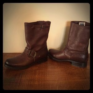 Frye boots