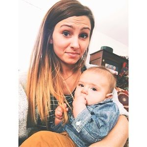 Meet your Posher, Alix