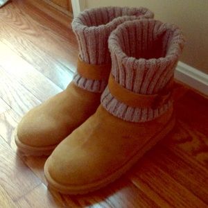 Uggs