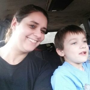 Meet your Posher, Jolene