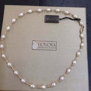 Bundle for @ccruz two 14kt necklaces