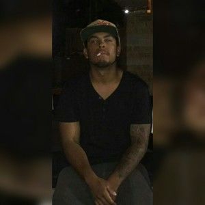 Meet your Posher, Tylar