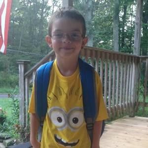 Meet your Posher, Joyce