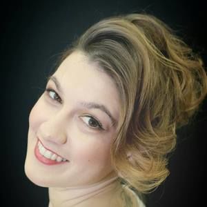 Meet your Posher, Katarina