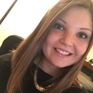 Meet your Posher, Megan