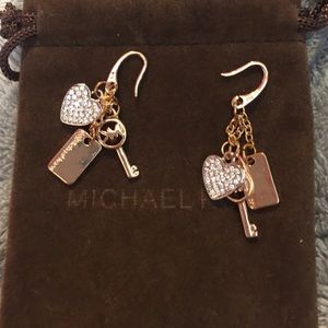 Michael Kors Earrings
