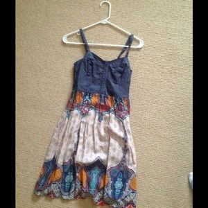 Small Sundress