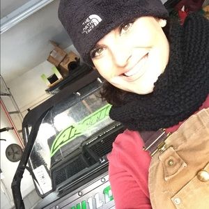 Meet your Posher, Kasey