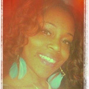 Meet your Posher, Tiffany