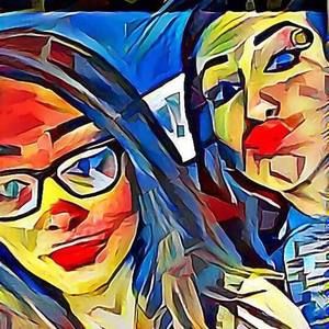 Meet your Posher, Samantha