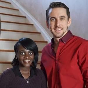 Meet your Posher, Benjamin