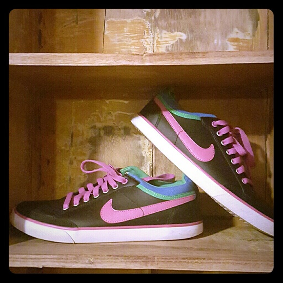 Nikes