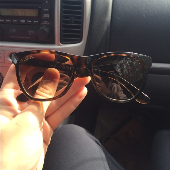 Raybans