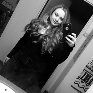 Meet your Posher, Colleen