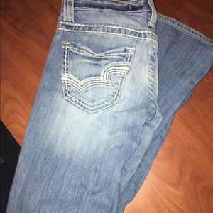 Big star jeans