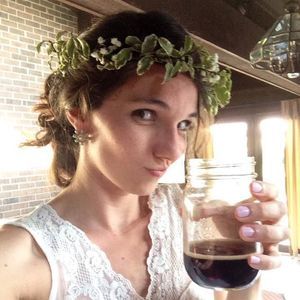 Meet your Posher, Alicia