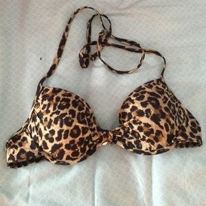 Victoria Secret Bathing Suit Top