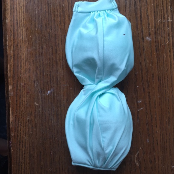VS swim top