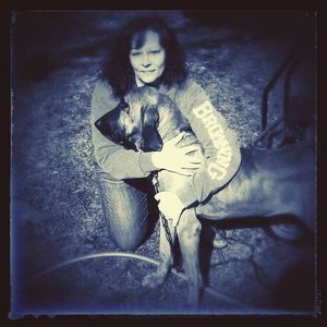 Meet your Posher, Brandy dawn