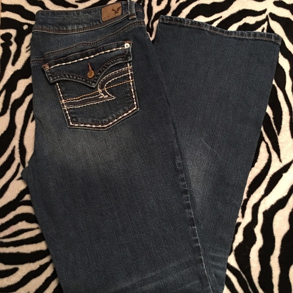 AE jeans
