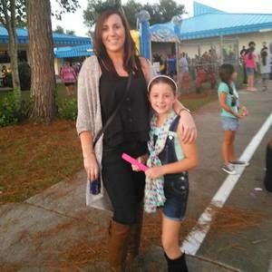 Meet your Posher, Kimberly